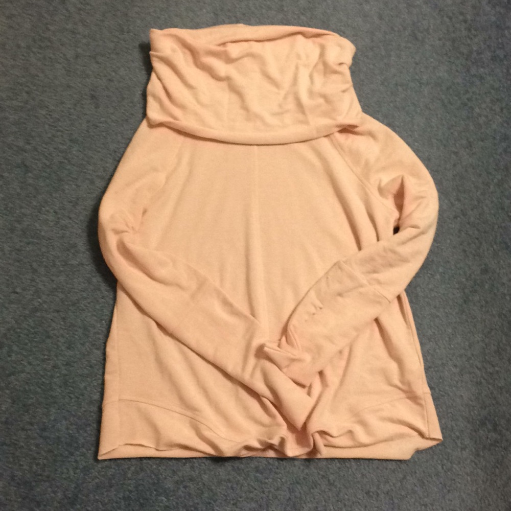 NWOT athletic top